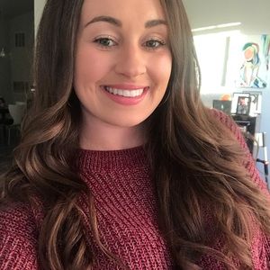 Meet your Posher, Heather